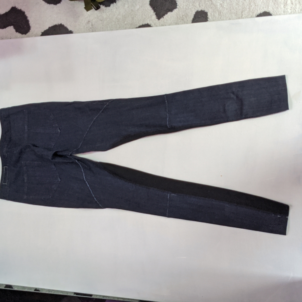 Rag and bone equestrian jeans - Picture 3 of 3